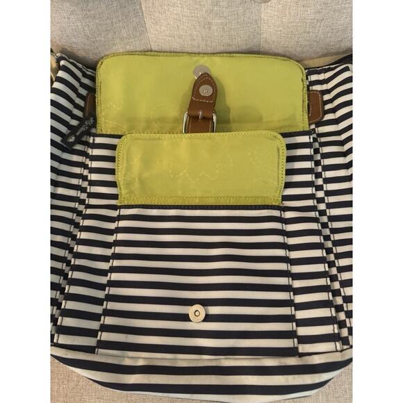 Lily Bloom Purse Shoulder/Messenger Bag - Picture 12 of 13